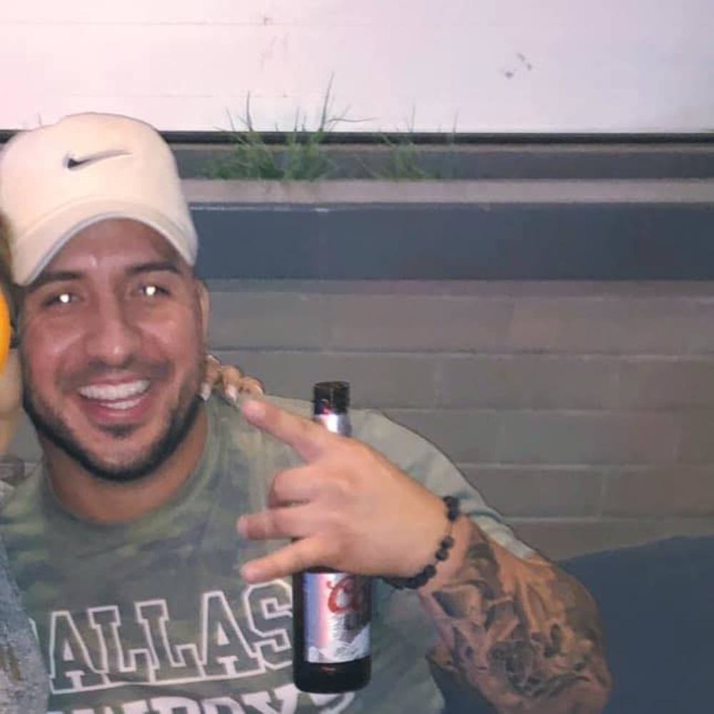 Meet your Posher, Jerry